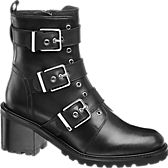 5th Avenue Schuhe jetzt online entdecken | DEICHMANN 5 TH AVENUE Halbschuhe aus Wildleder schwarz zum Schnüren